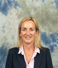 Profile image for Councillor Pru Maskell