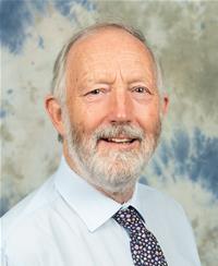 Profile image for Councillor Jeremy Yabsley