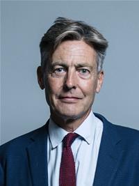 Profile image for Ben Bradshaw MP