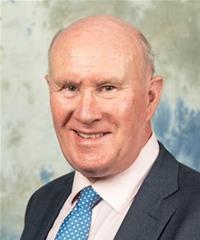 Profile image for Councillor James McInnes