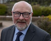 Profile image for Councillor Alan Connett