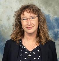 Profile image for Councillor Caroline Leaver