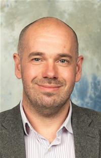 Profile image for Councillor Richard Scott