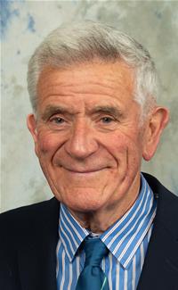 Profile image for Councillor John Berry
