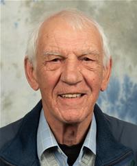 Profile image for Councillor Roger Croad