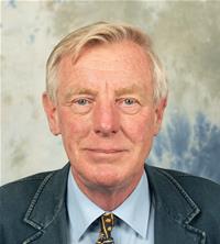 Profile image for Councillor Rufus Gilbert