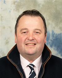 Profile image for Councillor James Morrish
