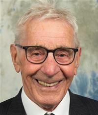 Profile image for Councillor Ray Radford