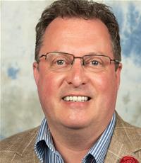 Profile image for Councillor Rob Hannaford