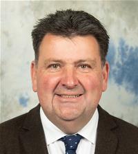 Profile image for Councillor Iain Chubb