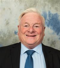 Profile image for Councillor Philip Sanders
