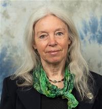 Profile image for Councillor Jacqi Hodgson