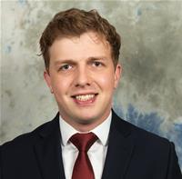 Profile image for Councillor Danny Barnes