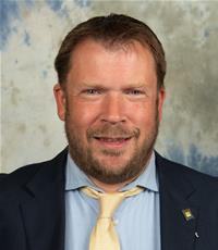 Profile image for Councillor Dan Thomas