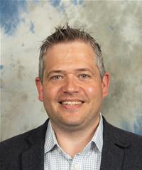 Profile image for Councillor Marcus Hartnell