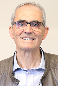 Profile image for Councillor Martin Shaw