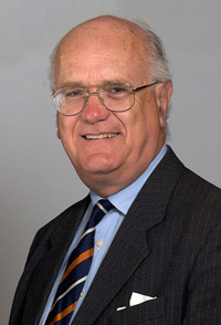 Profile image for Councillor Richard Edgell