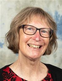 Councillor Carol Whitton