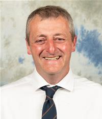Profile image for Councillor Frank Biederman
