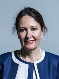 Profile image for Anne Marie Morris MP