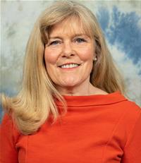Profile image for Councillor Andrea Davis