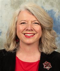 Profile image for Councillor Tracy Adams