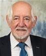 photo of Councillor George Gribble