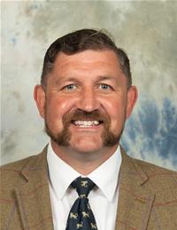 Profile image for Councillor Dermot McGeough