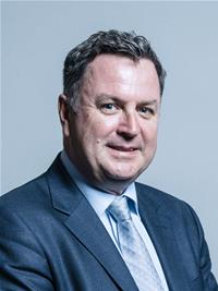 Profile image for Mel Stride MP