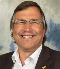 Profile image for Councillor Martin Wrigley