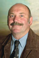 Profile image for Councillor Robin Julian