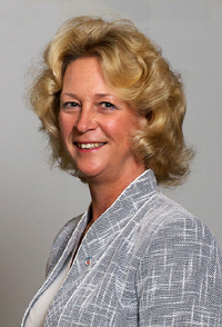 Profile image for Councillor Caroline Chugg