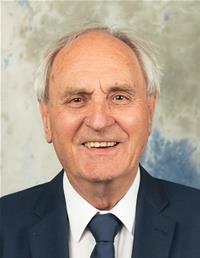 Profile image for Councillor John Hart